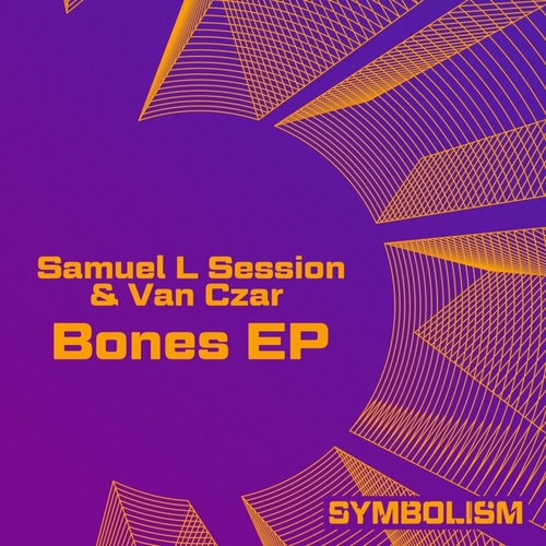 Samuel L Session & Van Czar - Bones EP [SYMDIGI028]